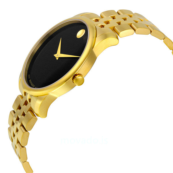 Men's Movado Museum Watch  - 0606997
